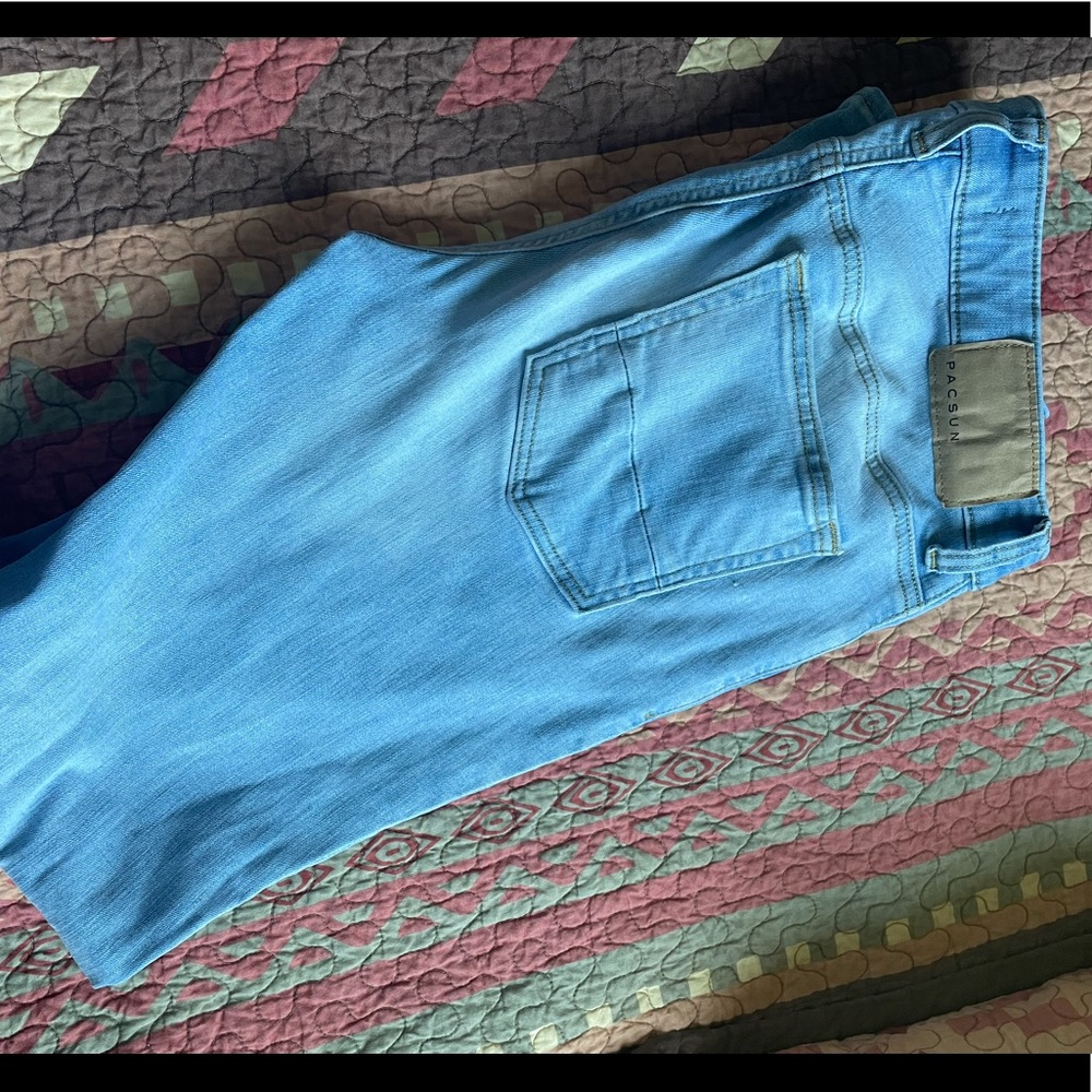 Men’s pacsun jeans